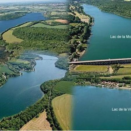 Apartmán Le Petit Cloitre Langres Exteriér fotografie