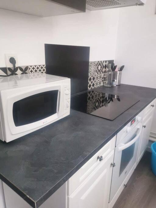 Apartmán Le Petit Cloitre Langres Exteriér fotografie
