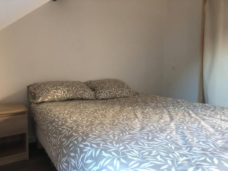 Apartmán Le Petit Cloitre Langres Exteriér fotografie